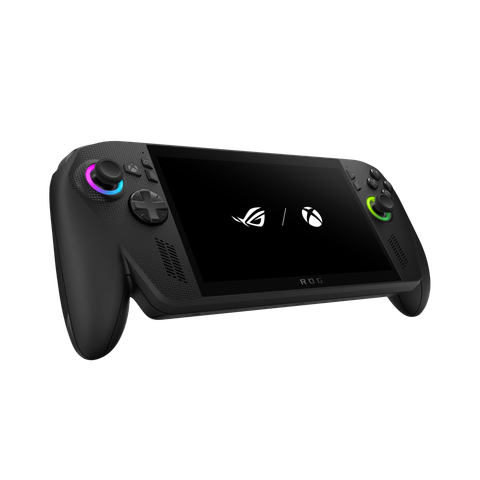 Máy chơi game ASUS ROG Xbox Ally X RC73XA-NH011W