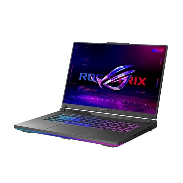 Laptop Gaming Asus ROG Strix G16 G614PP RV262W (Ryen 9 8940HX | RTX 5070 |16GB | 512GB | 16 inch WUXGA 165Hz)