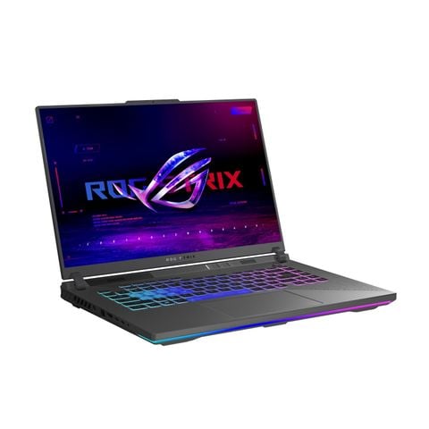 Laptop Gaming Asus ROG Strix G16 G614PP RV262W (Ryen 9 8940HX | RTX 5070 |16GB | 512GB | 16 inch WUXGA 165Hz)