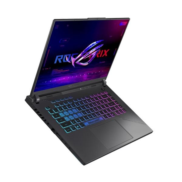 Laptop Gaming Asus ROG Strix G16 G614PP RV262W (Ryen 9 8940HX | RTX 5070 |16GB | 512GB | 16 inch WUXGA 165Hz)