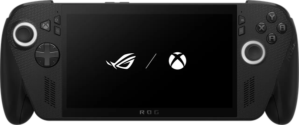 Máy chơi game ASUS ROG Xbox Ally X RC73XA-NH011W 
