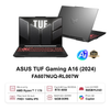 Laptop Gaming Asus TUF A16 FA607NUQ RL007W (Ryzen 7 170 | RTX 4050 | 16GB | 512 GB | 16 inch)