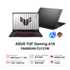 Laptop Gaming ASUS TUF A16 FA608UHI TU121W (Ryzen 7 260 | 16GB | 512GB | RTX 5050 | 16 inch)