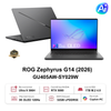 Laptop ASUS ROG Zephyrus G14 GU405AW-SY029W (Ultra 9 386H | RTX 5080 | 32GB | 1TB | 14 inch)