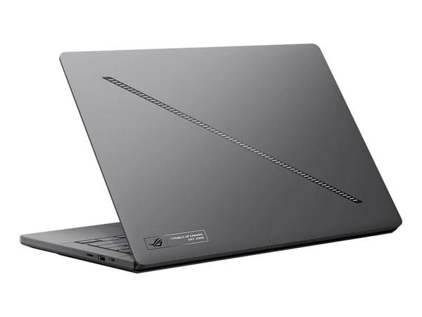 Laptop Gaming Asus ROG Zephyrus G14 GA403GM-SY201W (Ryzen AI 9 465 | 32GB | 512GB | 14 inch 3K OLED 120Hz | RTX 5060)