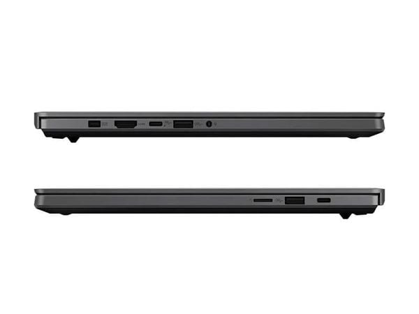 Laptop Gaming Asus ROG Zephyrus G14 GA403GM-SY201W (Ryzen AI 9 465 | 32GB | 512GB | 14 inch 3K OLED 120Hz | RTX 5060)