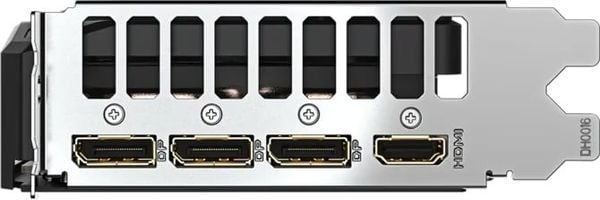 VGA Gigabyte GeForce RTX 5060 WINDFORCE MAX OC V2 8G (GV-N5060WF2MAX OC-8GD)