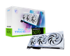 VGA MSI GeForce RTX 5070 12G GAMING TRIO OC WHITE