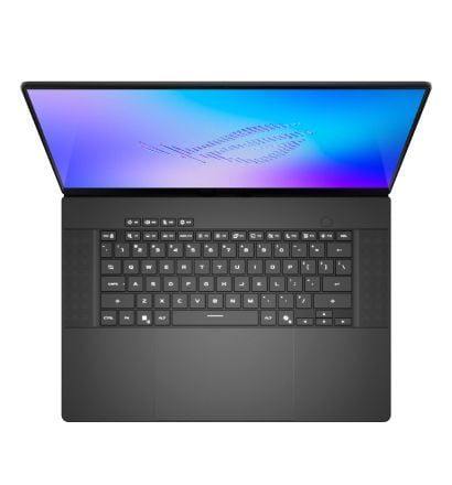 Laptop Gaming ASUS ROG Zephyrus G16 GU606AW TB052WS (Ultra 9 386H | RTX 5080 | 64GB | 1TB | 16.0 WQXGA OLED 240Hz)