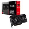 VGA ASUS Dual Radeon RX9060XT 16G GDDR6 (DUAL-RX9060XT-16G)