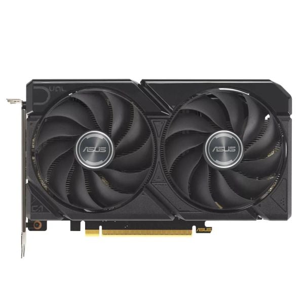 VGA ASUS Dual Radeon RX9060XT 16G GDDR6 (DUAL-RX9060XT-16G)