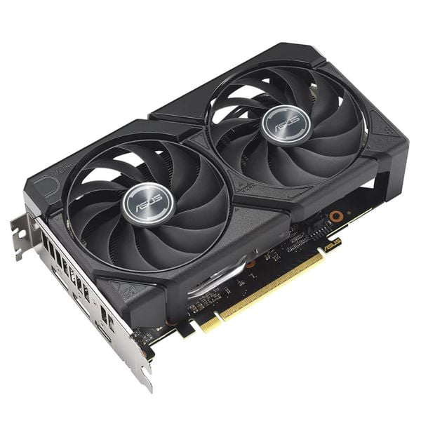 VGA ASUS Dual Radeon RX9060XT 16G GDDR6 (DUAL-RX9060XT-16G)
