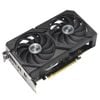 VGA ASUS Dual Radeon RX9060XT 16G GDDR6 (DUAL-RX9060XT-16G)