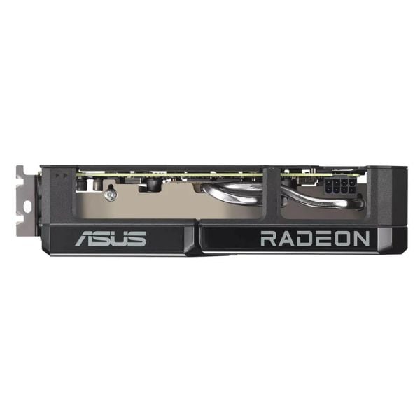 VGA ASUS Dual Radeon RX9060XT 16G GDDR6 (DUAL-RX9060XT-16G)