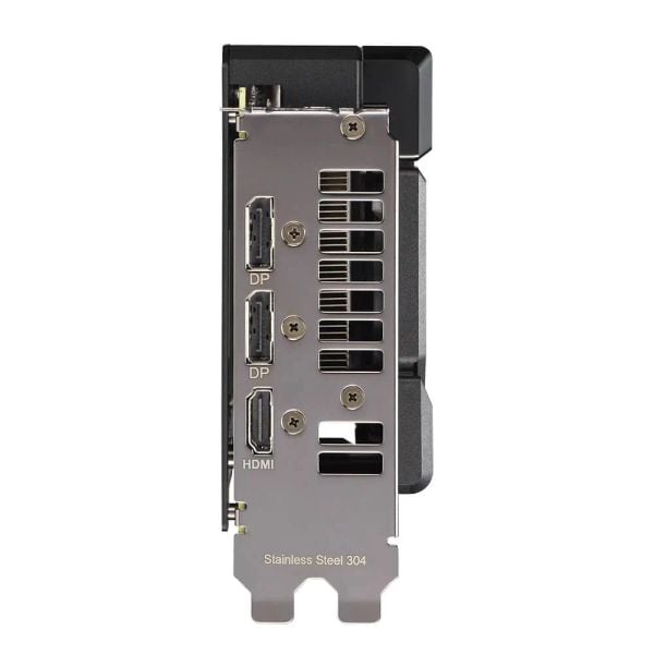 VGA ASUS Dual Radeon RX9060XT 16G GDDR6 (DUAL-RX9060XT-16G)