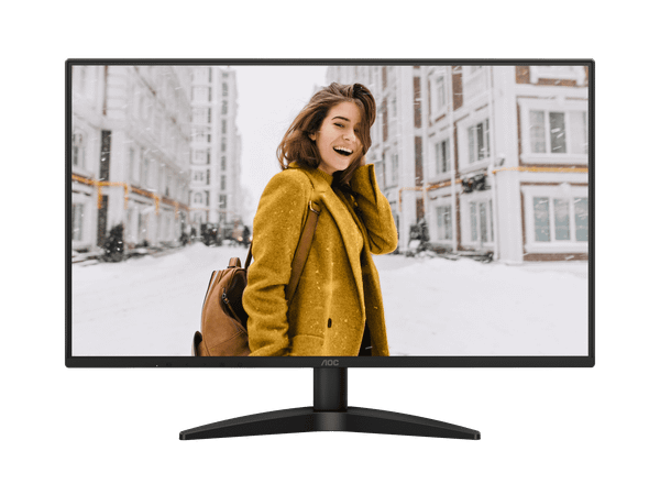 Màn hình AOC 27B36X (27inch /FHD /IPS /144Hz /0.5ms)