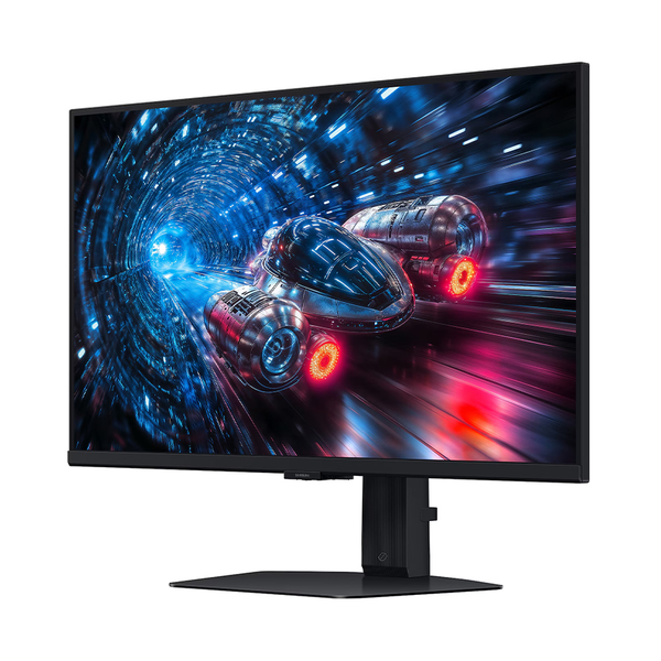 Màn hình gaming Samsung Odyssey G5 G70F LS27FG702EEXXV (27inch | 4K | UHD | IPS | 180Hz | 1ms)