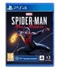 Đĩa game PS5 Spider-Man Miles Morales ECAS-00003E