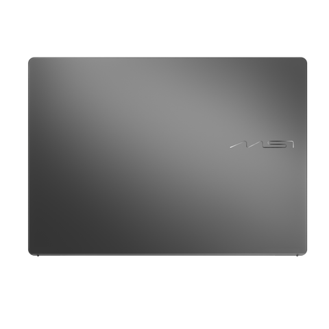 Laptop  MSI Modern 16S G3MG-016VN  (Core 7 350 | 16GB | 1TB | Intel® Arc™ graphics | 16inch FHD 120Hz | Win 11 | Xám)