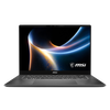 Laptop  MSI Modern 16S G3MG-016VN  (Core 7 350 | 16GB | 1TB | Intel® Arc™ graphics | 16inch FHD 120Hz | Win 11 | Xám)