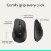 Chuột Logitech Signature Comfort M840 L