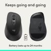 Chuột Logitech Signature Comfort M840 L