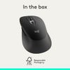 Chuột Logitech Signature Comfort M840 L