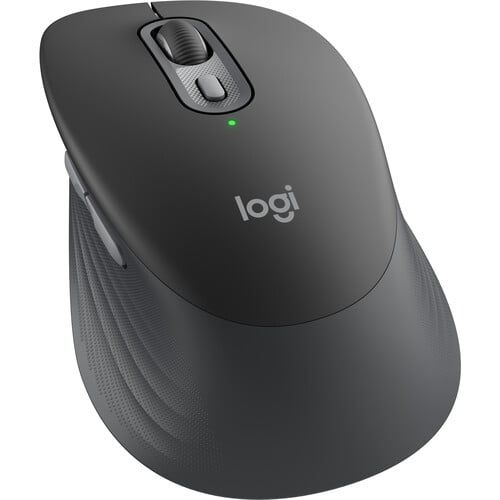 Chuột Logitech Signature Comfort M840 L