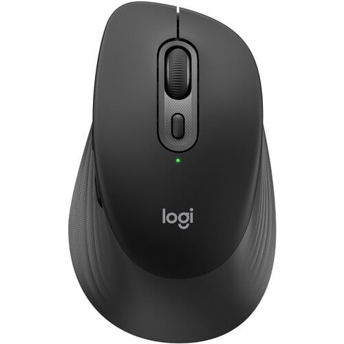 Chuột Logitech Signature Comfort M840 L