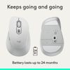Chuột Logitech Signature Comfort M840 L