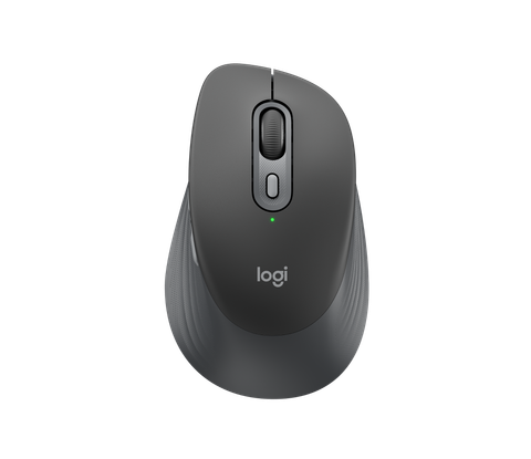 Chuột Logitech Signature Comfort M840 L