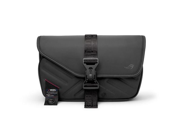 Túi đeo chéo ROG Slash Sling Bag 4.0 BC3004
