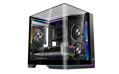 CASE MIK G8 NOVA M Xgear