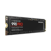 SSD Samsung 990 Pro 1TB NVMe PCIe Gen4 x4 M.2 2280 (MZ-V9P1T0B/AM)