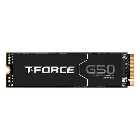 SSD TeamGroup G50 512GB M.2 PCIe Gen4x4