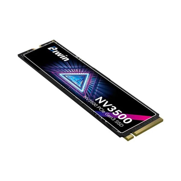 SSD Biwin Black Opal NV3500 512GB NVMe PCIe Gen 3x4