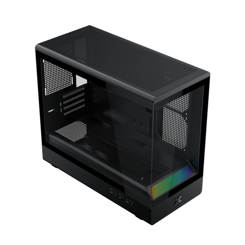 Case Xigmatek PURA ML - mATX