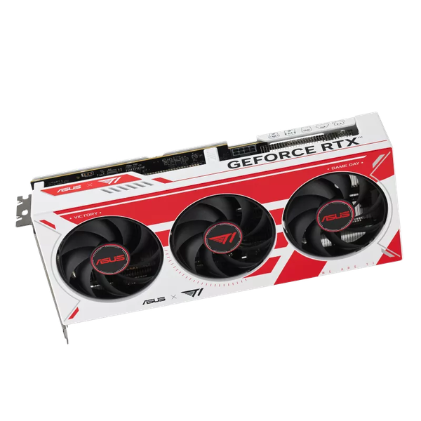 VGA ASUS T1 GeForce RTX™ 5060 Ti 8GB GDDR7 OC Edition