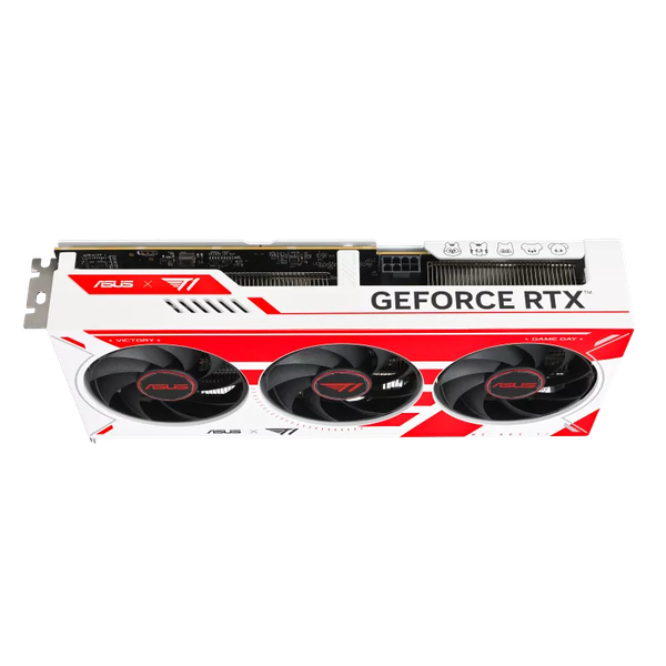 VGA ASUS T1 GeForce RTX™ 5060 Ti 8GB GDDR7 OC Edition