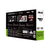 VGA ASUS T1 GeForce RTX™ 5070 12GB GDDR7 OC Edition