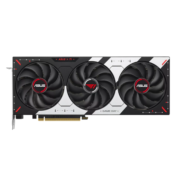 VGA ASUS T1 GeForce RTX™ 5070 12GB GDDR7 OC Edition