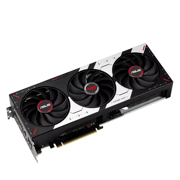 VGA ASUS T1 GeForce RTX™ 5070 12GB GDDR7 OC Edition