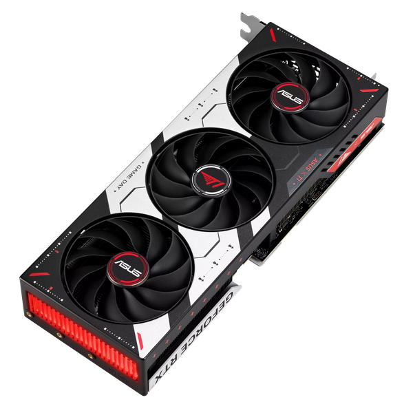 VGA ASUS T1 GeForce RTX™ 5070 12GB GDDR7 OC Edition