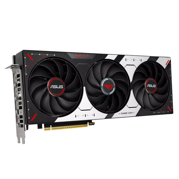 VGA ASUS T1 GeForce RTX™ 5070 12GB GDDR7 OC Edition