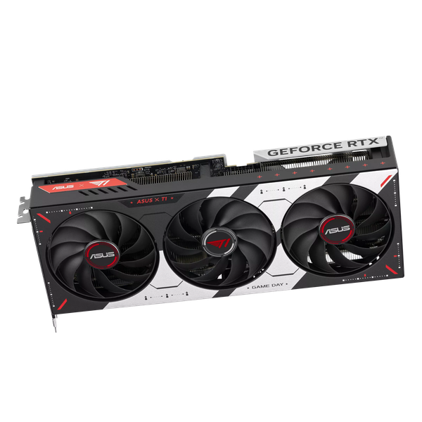 VGA ASUS T1 GeForce RTX™ 5070 12GB GDDR7 OC Edition