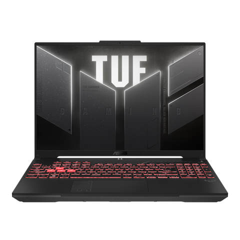 Laptop Gaming Asus TUF A16 FA607NUG-RL129W