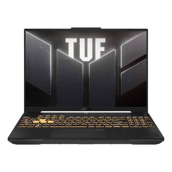 Laptop Gaming Asus TUF F16 FX607VJB-RL151W