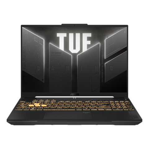 Laptop Gaming Asus TUF F16 FX607VJB-RL151W