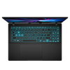 Laptop Gaming Asus AI V16 V3607VU-RP192W