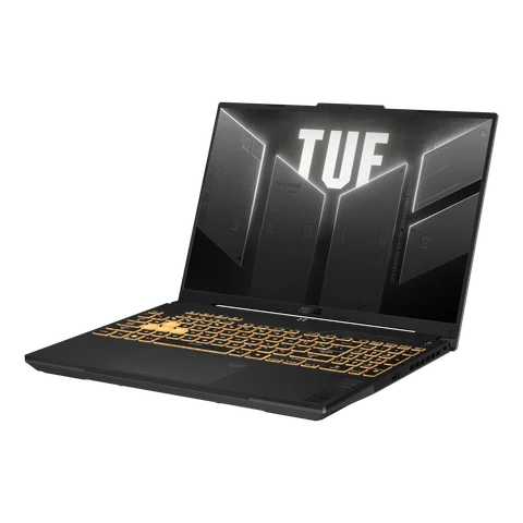 Laptop Gaming Asus TUF F16 FX607VJR-TU328W (Intel Core 7 230H | RTX 3050 | 16Gb | 512GB | 16inch FHD+)
